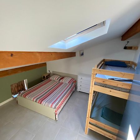 Appartement Climatise Au Pied Du Mont Ventoux Malemort-du-Comtat 외부 사진